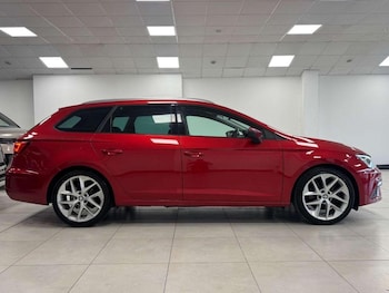 Used SEAT Leon 2018 for sale - 78955204: Photo