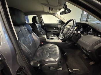 Used Land Rover Range Rover Evoque 2014 for sale - 78219328: Photo