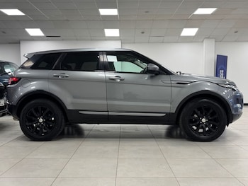 Used Land Rover Range Rover Evoque 2014 for sale - 78219328: Photo
