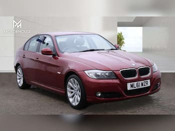 Used BMW 3 Series 2011 for sale - 79822590: Photo
