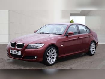 Used BMW 3 Series 2011 for sale - 79822590: Photo