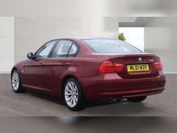 Used BMW 3 Series 2011 for sale - 79822590: Photo