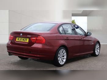 Used BMW 3 Series 2011 for sale - 79822590: Photo