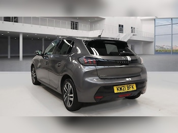 Used Peugeot 208 2021 for sale - 75843046: Photo