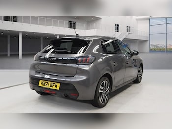 Used Peugeot 208 2021 for sale - 75843046: Photo