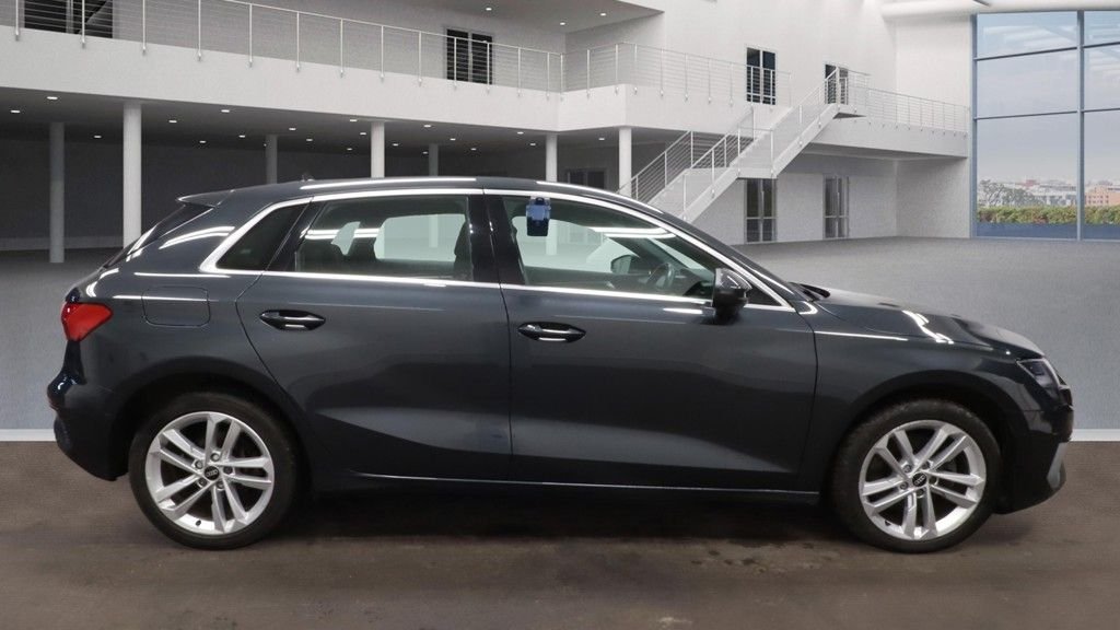 Used Audi A3 2021 for sale - 77048963: Photo 11