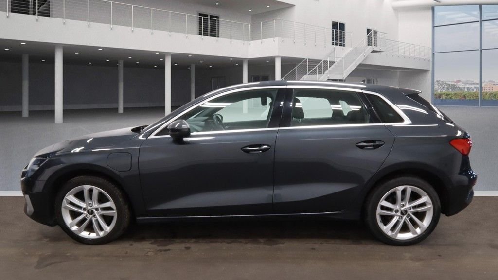 Used Audi A3 2021 for sale - 77048963: Photo 12