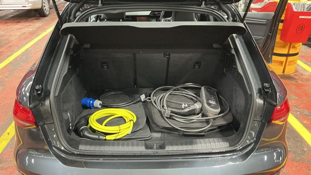 Used Audi A3 2021 for sale - 77048963: Photo 13