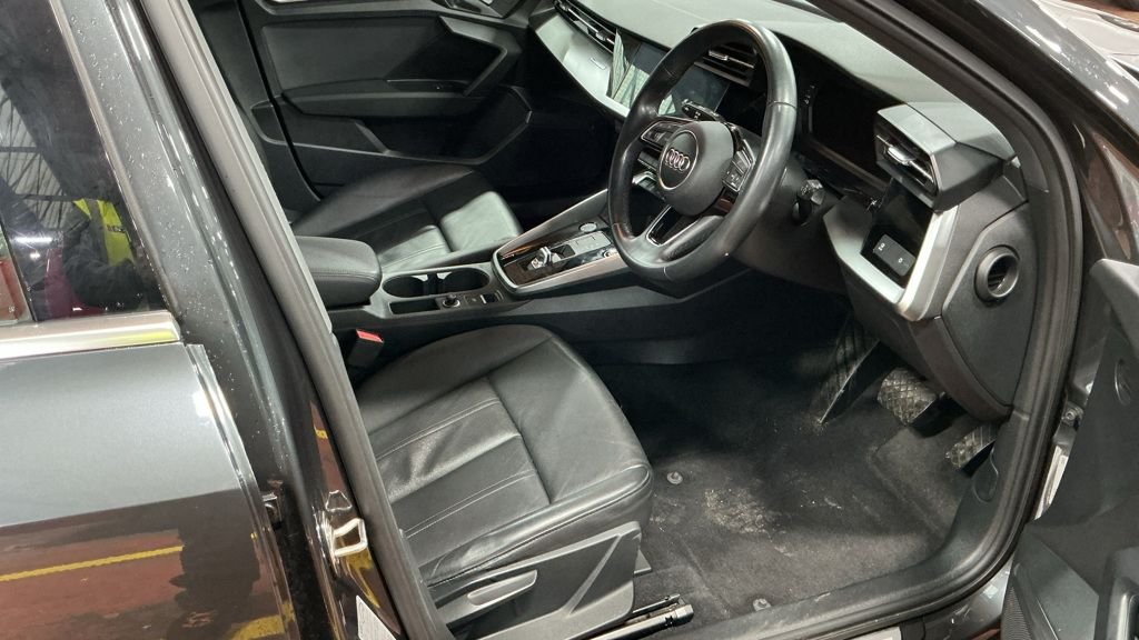 Used Audi A3 2021 for sale - 77048963: Photo 15