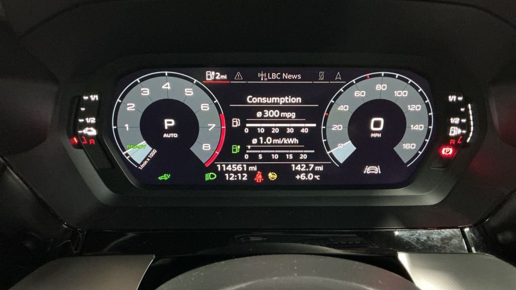 Used Audi A3 2021 for sale - 77048963: Photo 16