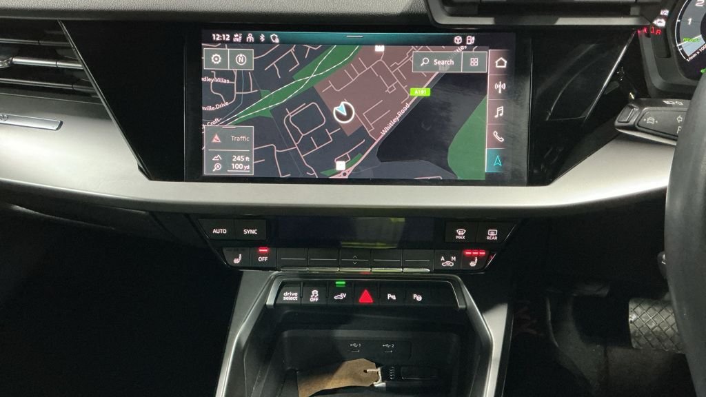 Used Audi A3 2021 for sale - 77048963: Photo 17