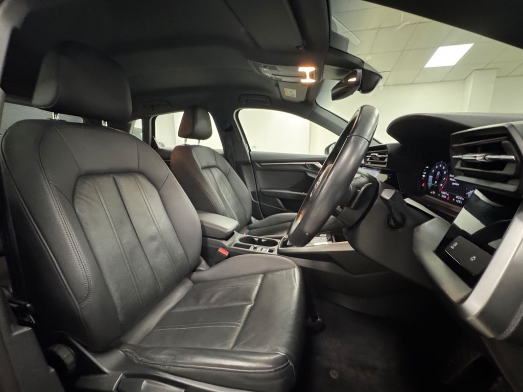 Used Audi A3 2021 for sale - 77048963: Photo 18