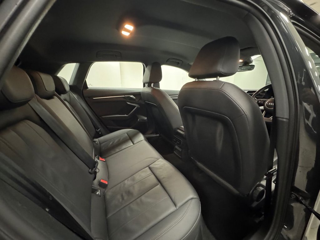 Used Audi A3 2021 for sale - 77048963: Photo 19