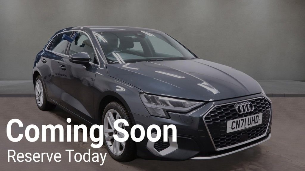 Used Audi A3 2021 for sale - 77048963: Photo 2