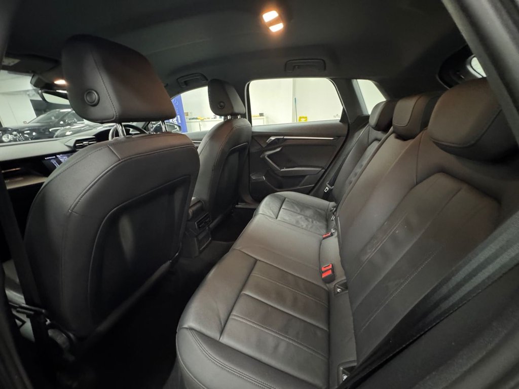 Used Audi A3 2021 for sale - 77048963: Photo 21