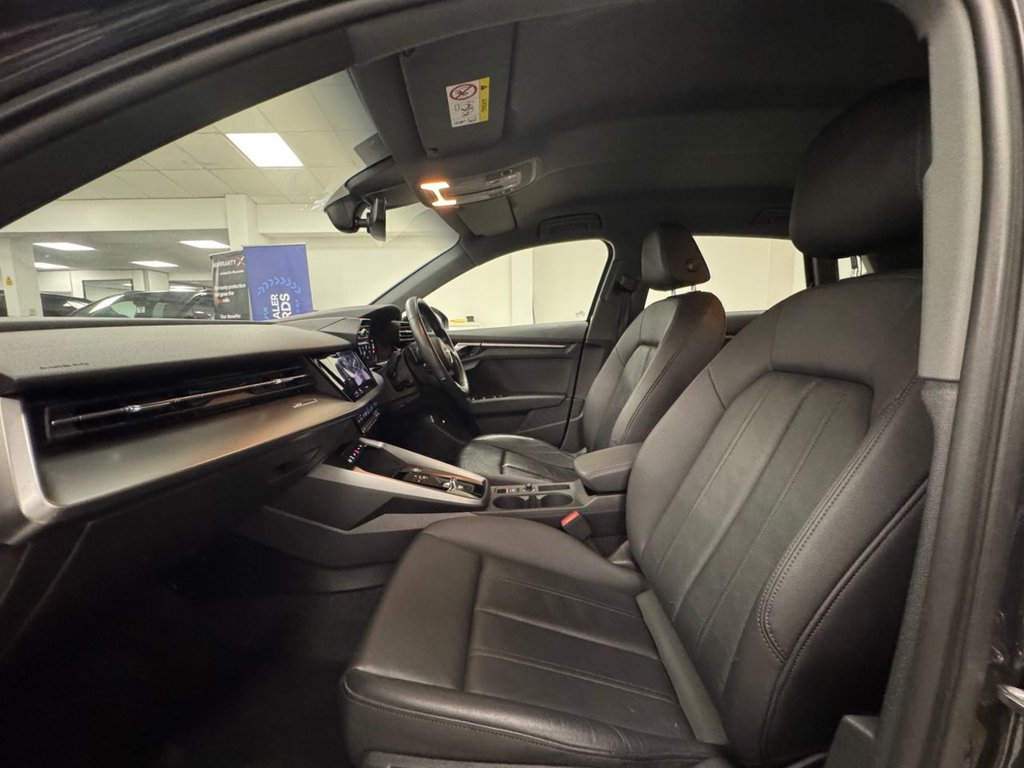 Used Audi A3 2021 for sale - 77048963: Photo 22