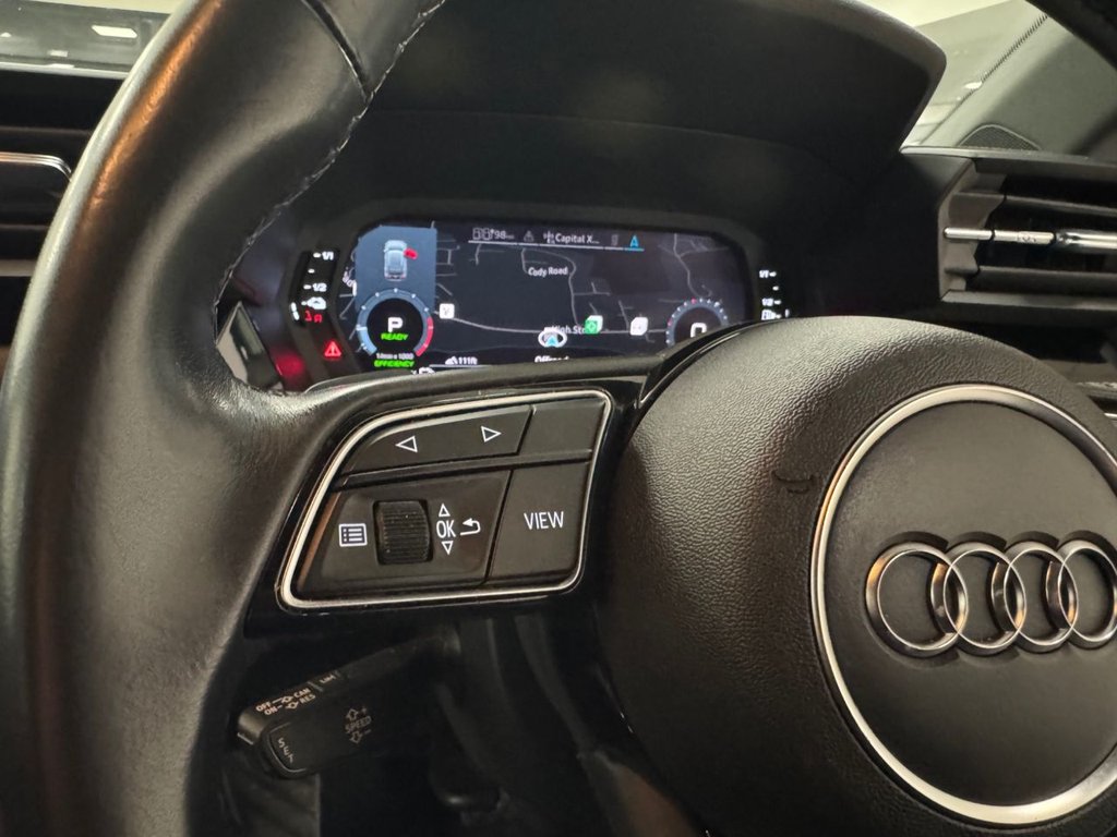 Used Audi A3 2021 for sale - 77048963: Photo 25