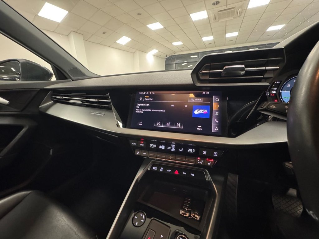 Used Audi A3 2021 for sale - 77048963: Photo 27