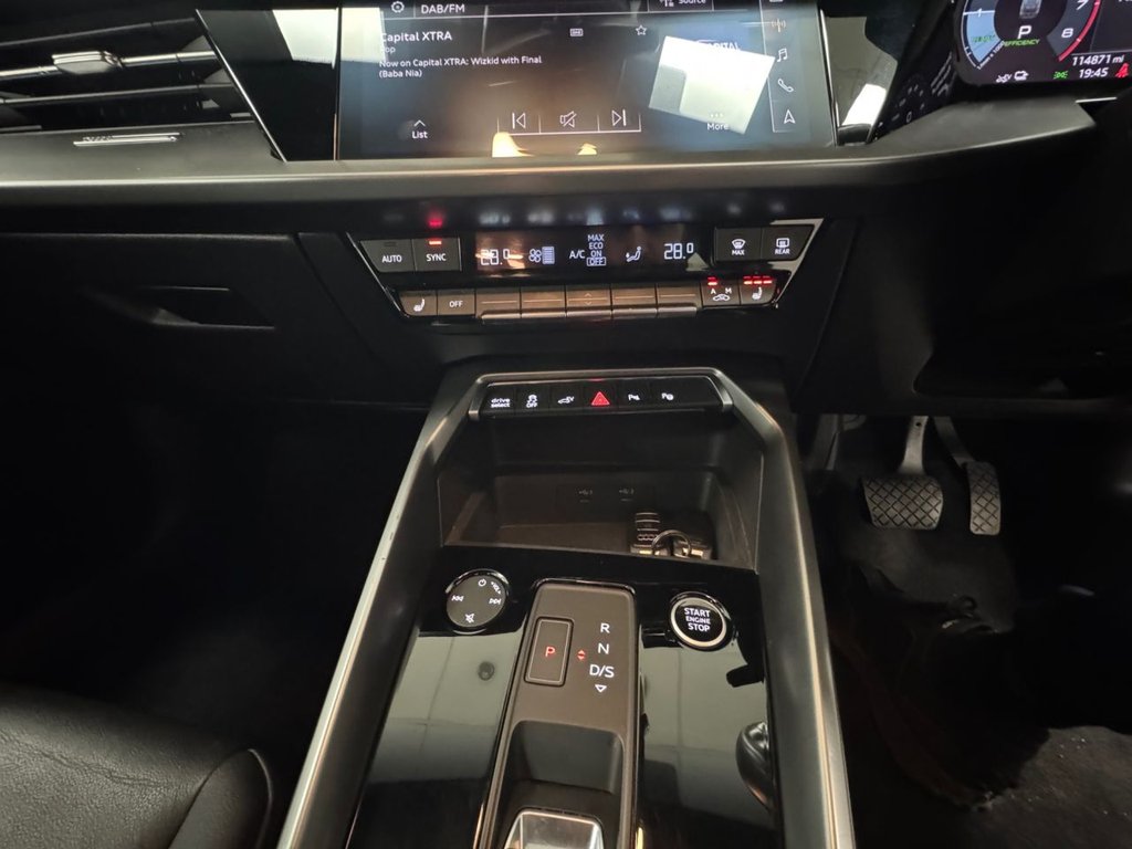 Used Audi A3 2021 for sale - 77048963: Photo 28