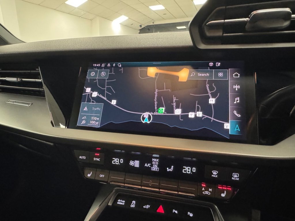 Used Audi A3 2021 for sale - 77048963: Photo 29