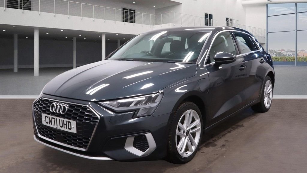 Used Audi A3 2021 for sale - 77048963: Photo 3