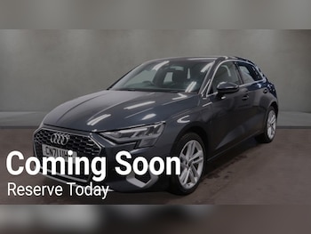 Used Audi A3 2021 for sale - 77048963: Photo