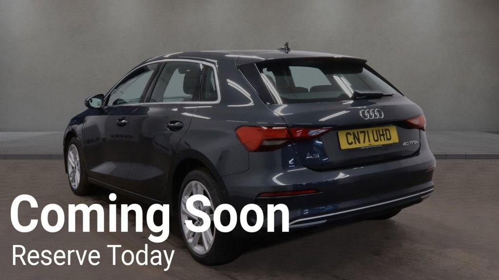 Used Audi A3 2021 for sale - 77048963: Photo 5
