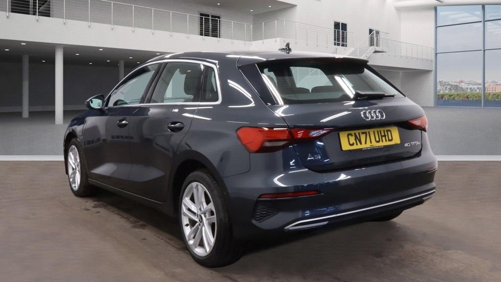 Used Audi A3 2021 for sale - 77048963: Photo 6