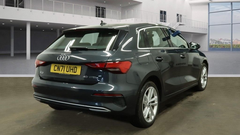 Used Audi A3 2021 for sale - 77048963: Photo 7