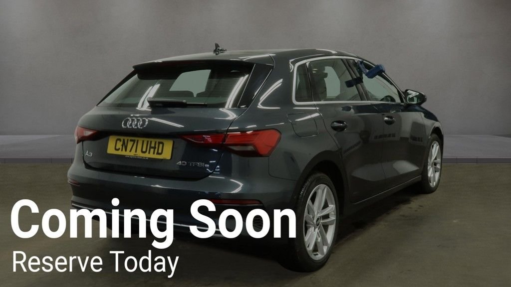 Used Audi A3 2021 for sale - 77048963: Photo 8