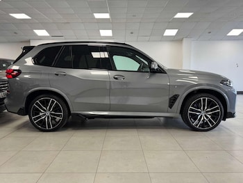 Used BMW X5 2023 for sale - 79094822: Photo
