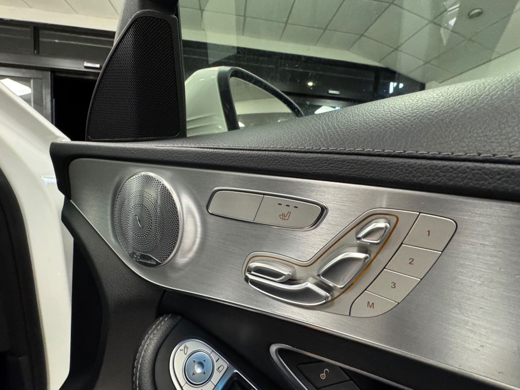 Used Mercedes-Benz C Class 2015 for sale - 76552049: Photo 19