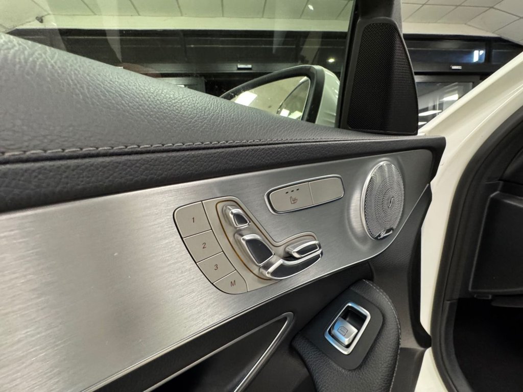 Used Mercedes-Benz C Class 2015 for sale - 76552049: Photo 20