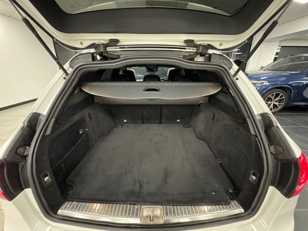 Used Mercedes-Benz C Class 2015 for sale - 76552049: Photo 21