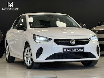 Used Vauxhall Corsa 2022 for sale - 79250058: Photo