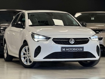 Used Vauxhall Corsa 2022 for sale - 79250058: Photo