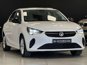 Used Vauxhall Corsa 2022 for sale - 79250058: Photo