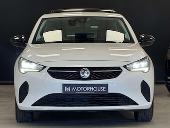 Used Vauxhall Corsa 2022 for sale - 79250058: Photo