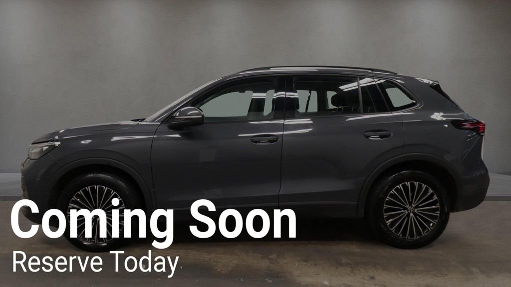 Used Volkswagen Tiguan 2024 for sale - 78167584: Photo 10