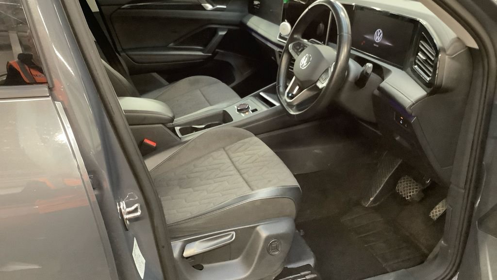 Used Volkswagen Tiguan 2024 for sale - 78167584: Photo 12