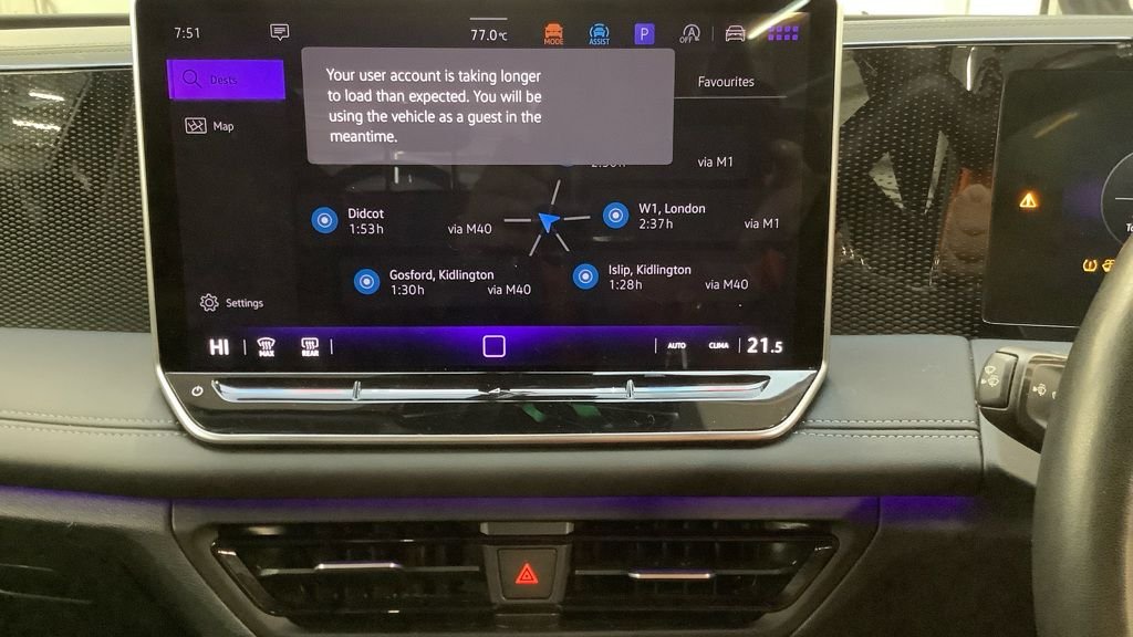 Used Volkswagen Tiguan 2024 for sale - 78167584: Photo 13