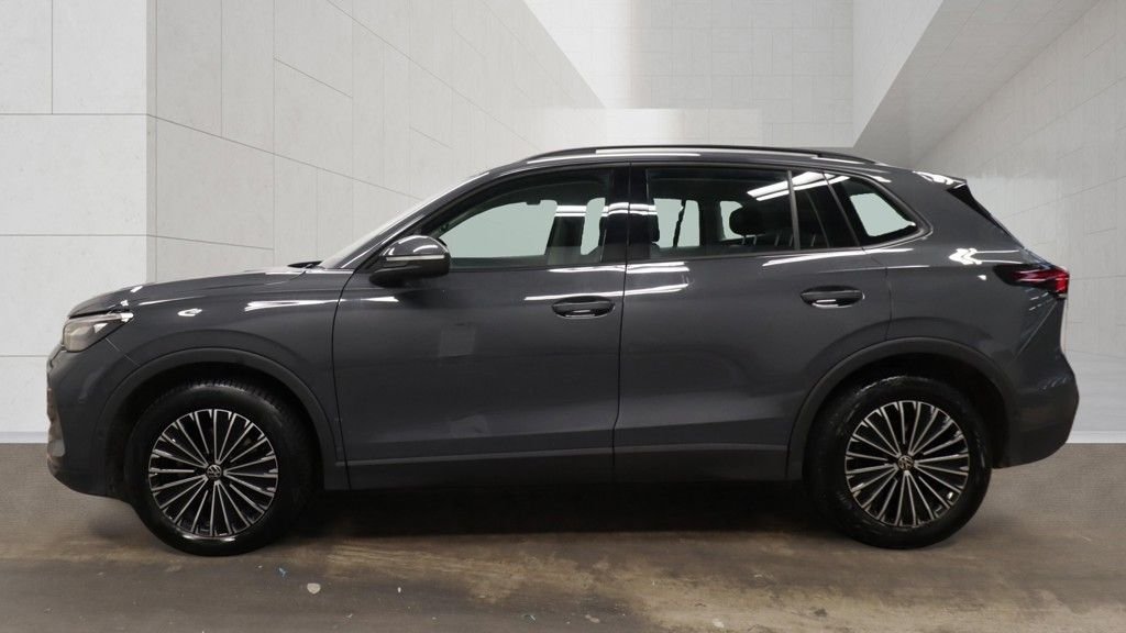 Used Volkswagen Tiguan 2024 for sale - 78167584: Photo 5