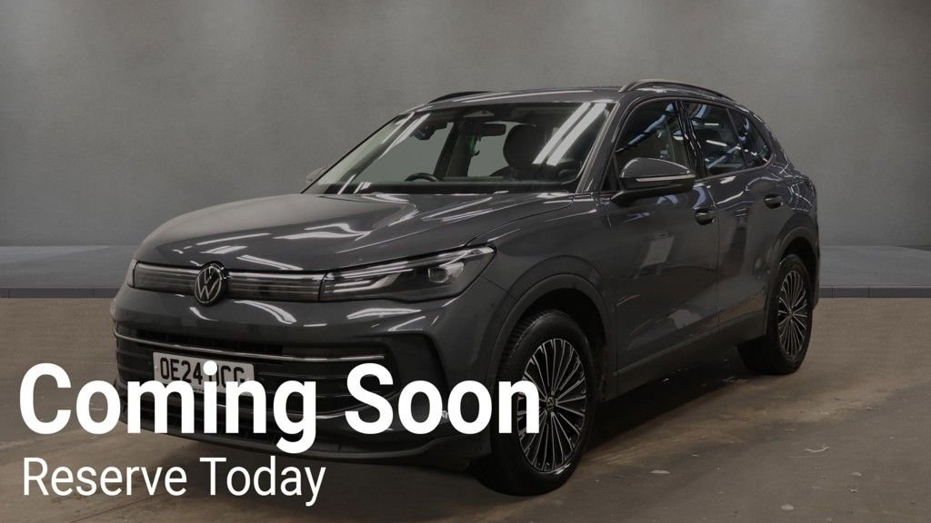 Used Volkswagen Tiguan 2024 for sale - 78167584: Photo 7