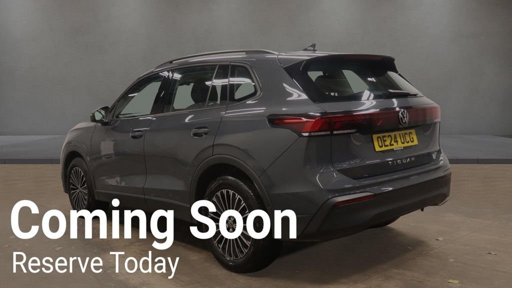 Used Volkswagen Tiguan 2024 for sale - 78167584: Photo 8