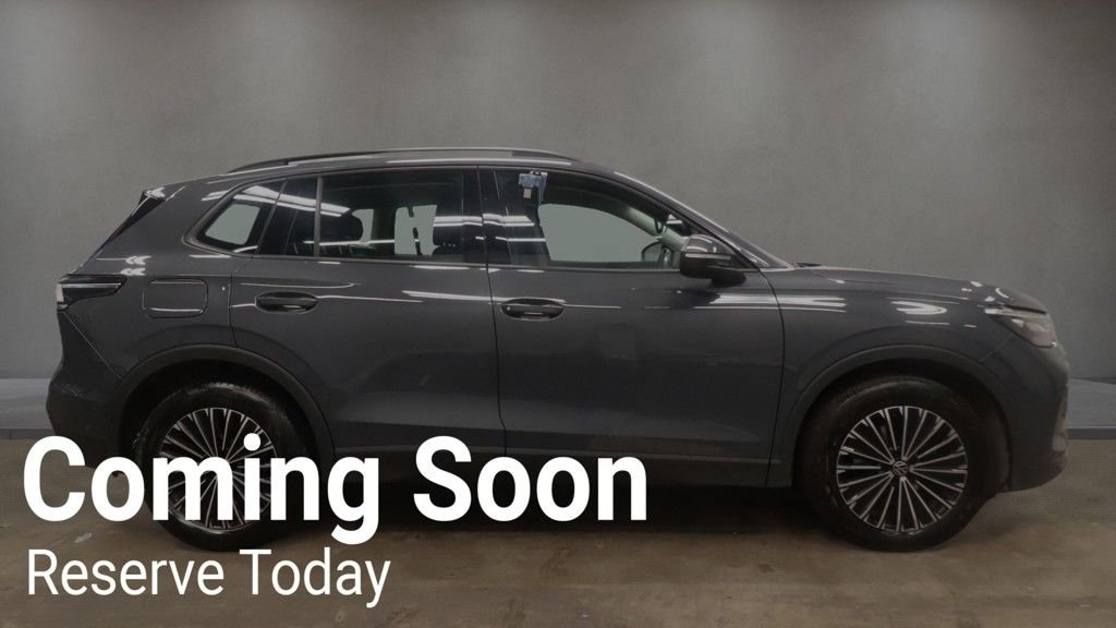 Used Volkswagen Tiguan 2024 for sale - 78167584: Photo 9