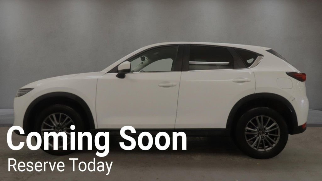Used Mazda CX-5 2018 for sale - 77048779: Photo 11