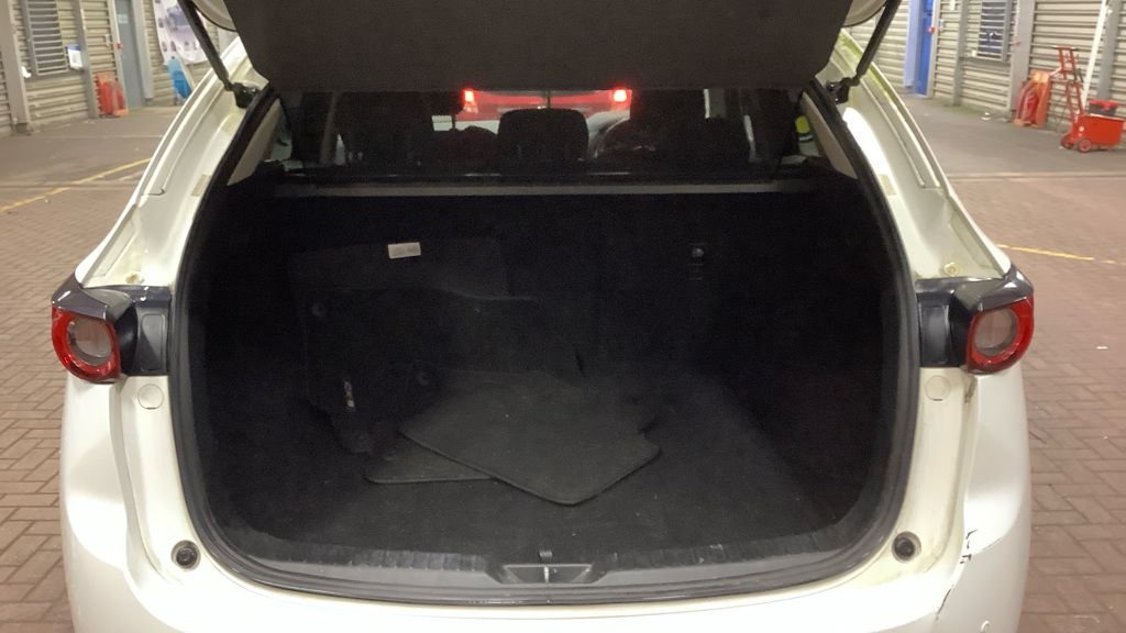 Used Mazda CX-5 2018 for sale - 77048779: Photo 13