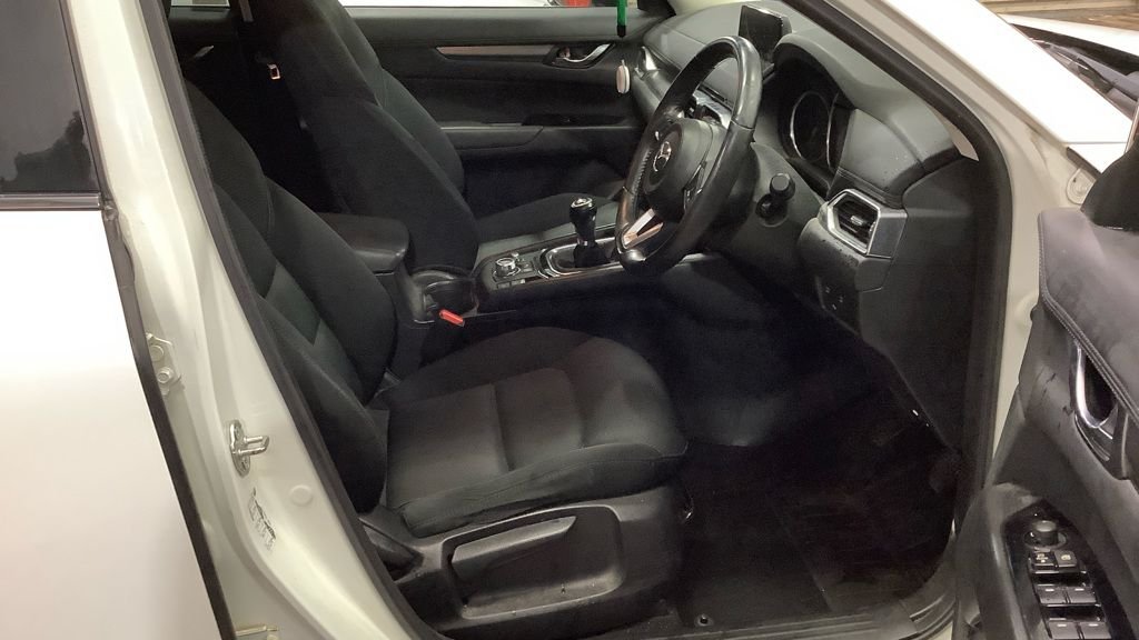 Used Mazda CX-5 2018 for sale - 77048779: Photo 15