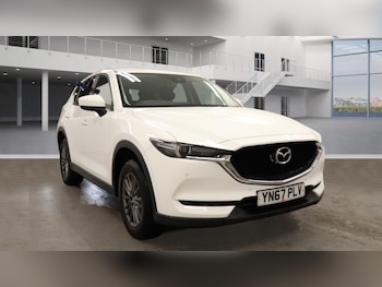 2018 (67) - 2.0 SE-L Nav 5dr
