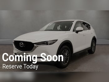 Used Mazda CX-5 2018 for sale - 77048779: Photo